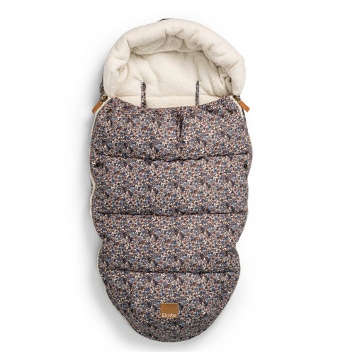 Elodie Details - śpiworek do wózka | Blue Garden